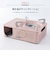TTS　Dr.HOWS カセットコンロ Twinkle Mini Stove（トゥインクルミニストーブ） Pistachio 007382