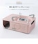 TTS　Dr.HOWS カセットコンロ Twinkle Mini Stove（トゥインクルミニストーブ） Pistachio 007382