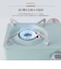 TTS　Dr.HOWS カセットコンロ Twinkle Mini Stove（トゥインクルミニストーブ） Pistachio 007382