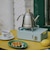 TTS　Dr.HOWS カセットコンロ Twinkle Mini Stove（トゥインクルミニストーブ） Pistachio 007382