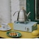 TTS　Dr.HOWS カセットコンロ Twinkle Mini Stove（トゥインクルミニストーブ） Pistachio 007382