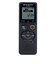 OMSYSTEM　ICレコーダーVN-551 VN551PCBLK