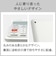 カシオ　人間工学電卓 ブラック JE-12D-BK-N [12桁] JE12DBKN