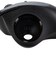 エレコム　マウス トラックボール IST 人工ルビーモデル [IR LED /無線(ワイヤレス) /5ボタン /USB] ブラック MIT10DRBK