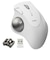 エレコム　マウス トラックボール IST ベアリングモデル [IR LED /無線(ワイヤレス) /5ボタン /USB] ホワイト MIT11DRWH