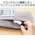 エレコム　USBメモリ 128GB USB 5Gbps(USB3.2(Gen1)/2.0) USB-A ホワイト MFRMU3B128GWH