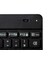 エレコム　キーボード 充電式「Slint」［ワイヤレス /Bluetooth］ ブラック TKTM15BPBK