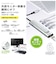 エレコム　Type-Cドッキングステーション 画面オンオフスイッチ付 USB PD対応 USB-A×3 USB-C×2 HDMI(4K60Hz) DSTS060BPSV