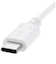 エレコム　充電ケーブル Apple正規認証品 Apple Watch充電器 USB-C 0.3m (AppleWatch Ultra2/SE 第2世代/Series 10/9/8/7等対応) ホワイト MPAAWCDFCQWH