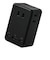 エレコム　電源タップ コンセント ×3 USB-C ×2 USB-A ×1 ポート付き PSE適合 67W PD対応 MacBook WindowsPC iPhone Android スマホ充電対応 ブラック TU093AC2BK