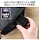 エレコム　電源タップ コンセント ×3 USB-C ×2 USB-A ×1 ポート付き PSE適合 67W PD対応 MacBook WindowsPC iPhone Android スマホ充電対応 ブラック TU093AC2BK