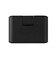 エレコム　電源タップ コンセント ×3 USB-C ×2 USB-A ×1 ポート付き PSE適合 67W PD対応 MacBook WindowsPC iPhone Android スマホ充電対応 ブラック TU093AC2BK