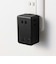 エレコム　電源タップ コンセント ×3 USB-C ×2 USB-A ×1 ポート付き PSE適合 67W PD対応 MacBook WindowsPC iPhone Android スマホ充電対応 ブラック TU093AC2BK