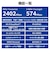 エレコム　WiFi ルーター AX3000 Wi-Fi6 無線LANルーター IPv6(IPoE)対応 EasyMesh 2402＋574Mbps 戸建て・ファミリー向け ブラック WRCX3000GS4B