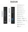 エレコム　WiFi ルーター AX3000 Wi-Fi6 無線LANルーター IPv6(IPoE)対応 EasyMesh 2402＋574Mbps 戸建て・ファミリー向け ブラック WRCX3000GS4B