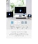 エレコム　フルサイズ ワイヤレスキーボード Bluetooth ＆ 無線2.4GHz両対応 日本語配列 超薄型 充電式 iPad iPhone Mac Windows 対応 パンタグラフ ブラック TKPN10FMPBK