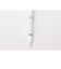 エレコム　アップルペンシル ショートカットデバイス 3ボタン ( Apple Pencil Pro / USB-C / 第2世代 / 第1世代 対応 ) 片手操作 充電対応 デフォルト/カスタマイズモード搭載 PSCAPG01WHN