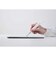エレコム　アップルペンシル ショートカットデバイス 3ボタン ( Apple Pencil Pro / USB-C / 第2世代 / 第1世代 対応 ) 片手操作 充電対応 デフォルト/カスタマイズモード搭載 PSCAPG01WHN