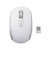 エレコム　マウス/Precisionist/無線2.4GHz/Bluetooth/マルチペアリング/充電式/Mサイズ/静音/チルトホイール付/ホワイト MPN10MBMSWH