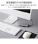 エレコム　ドッキングステーション 10-in-1 USB-C ハブ PD 100W HDMI 4K/30Hz VGA 1080p USB-A×3 LAN SD/microSD アルミ筐体 シルバー DST101BPSV