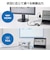 エレコム　ドッキングステーション 10-in-1 USB-C ハブ PD 100W HDMI 4K/30Hz VGA 1080p USB-A×3 LAN SD/microSD アルミ筐体 シルバー DST101BPSV