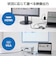 エレコム　ドッキングステーション 10-in-1 USB-C ハブ PD 100W HDMI 4K/30Hz VGA 1080p USB-A×3 LAN SD/microSD アルミ筐体 シルバー DST101BPSV