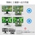 エレコム　ドッキングステーション 10-in-1 USB-C ハブ PD 100W HDMI 4K/30Hz VGA 1080p USB-A×3 LAN SD/microSD アルミ筐体 シルバー DST101BPSV