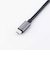 エレコム　ドッキングステーション 10-in-1 USB-C ハブ PD 100W HDMI 4K/30Hz VGA 1080p USB-A×3 LAN SD/microSD アルミ筐体 シルバー DST101BPSV