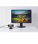 エレコム　ドッキングステーション 10-in-1 USB-C ハブ PD 100W HDMI 4K/30Hz VGA 1080p USB-A×3 LAN SD/microSD アルミ筐体 シルバー DST101BPSV