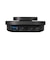 エレコム　ドッキングステーション 10-in-1 USB-C ハブ PD 100W HDMI 4K/30Hz VGA 1080p USB-A×3 LAN SD/microSD アルミ筐体 シルバー DST101BPSV