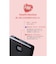 エレコム　モバイルバッテリー 5000mAh 薄型 軽量 22.5W PSE適合 半固体リチウム iPhone Android Switch 対応 LED残量1％表示 ブラック DEC855000BK