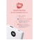 エレコム　モバイルバッテリー 5000mAh 薄型 軽量 22.5W PSE適合 半固体リチウム iPhone Android Switch 対応 LED残量1％表示 ホワイト DEC855000WH