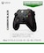 マイクロソフト　Xbox ワイヤレス コントローラー カーボン ブラック XBﾜｲﾔﾚｽｺﾝﾄﾛｰﾗｰ(CBK)<br>★こちらの商品は人気商品のため、色違い・仕様違い等含め「一家族１台限り」でのご協力をお願いしております。