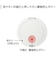 パナソニック　けむり当番薄型2種(電池式･ワイヤレス連動親器･あかり付)(警報音･音声警報･AiSEG連携機能付) SHK74102P