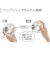 パナソニック　けむり当番薄型2種 (電池式･ワイヤレス連動子器･あかり付) (警報音･音声警報･AiSEG連携機能付) SHK74202P