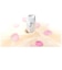 パナソニック　脱毛器 soie(ソイエ) ピンク ESWS35P