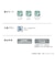 パナソニック　電動歯ブラシ Doltz ドルツ [ 音波振動式 / AC100V-240V ] 白 EWDM74W