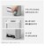 パナソニック　セラミックファンヒーター 1150W 防滴仕様 ウォームホワイト DSFAN1200W