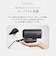 シャープ　ディンプルフロードライヤー グレイッシュパープル IBP300V