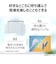 東芝　CDラジオ AUREX ［ワイドFM対応］ ホワイト AXCR30W