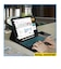 ROYALMONSTER　iPad(10.9インチ/A16対応)キーボード＆ケース BK RM-2221-109BK