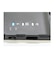 ROYALMONSTER　iPad(10.9インチ/A16対応)キーボード＆ケース BK RM-2221-109BK