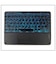 ROYALMONSTER　iPad(10.9インチ/A16対応)キーボード＆ケース NB RM-2221-109NB