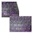 ROYALMONSTER　iPad(10.9インチ/A16対応)キーボード＆ケース NB RM-2221-109NB