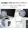 SUNEAST　極小型 外付け ポータブル SSD Nano 256GB Type-C USB3.2 Gen 1対応 最大読込速度 450MB/s ［ポータブル型］ ホワイト SE-PS256G2LNN1WF