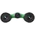 ニコン　双眼鏡 ACULON アキュロン T02 8x21 [ 8倍 / 径21mm ] グリーン ACT028X21GR