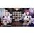 ブシロード　Switchゲームソフト HUNTER×HUNTER NEN×IMPACT 通常版 ﾊﾝﾀｰﾊﾝﾀｰﾈﾝﾂｳｼﾞｮｳ<br>★こちらの商品は人気商品のため、色違い・仕様違い等含め「一家族１台限り」でのご協力をお願いしております。