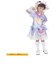 バンダイ　名探偵プリキュア！ 変身プリチューム キュアアンサー ﾌﾟﾘﾁｭｰﾑｷｭｱｱﾝｻｰ