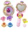 バンダイ　名探偵プリキュア！ ジュエルキュアウォッチ＆プリキットミラールーペセット ｼﾞｭｴﾙｷｭｱｳｫｯﾁ&ﾙｰﾍﾟｾｯﾄ