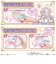 バンダイ　名探偵プリキュア！ ジュエルキュアウォッチ＆プリキットミラールーペセット ｼﾞｭｴﾙｷｭｱｳｫｯﾁ&ﾙｰﾍﾟｾｯﾄ